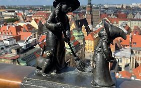 Rynek pod Fredrą